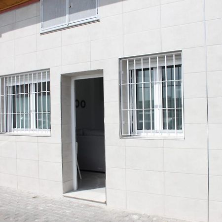 Apartamentos Margo 2 Málaga Exteriör bild