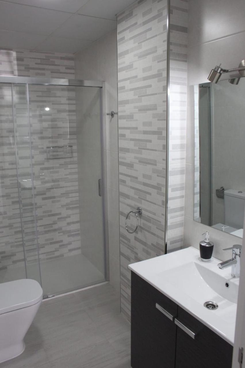 Apartamentos Margo 2 Málaga Exteriör bild
