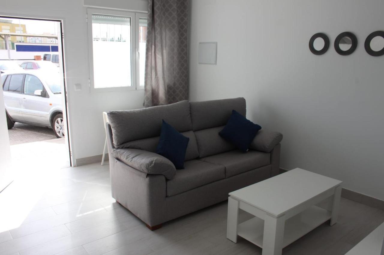 Apartamentos Margo 2 Málaga Exteriör bild